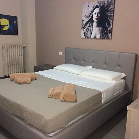 Siag Apartments Cormano Kültér fotó