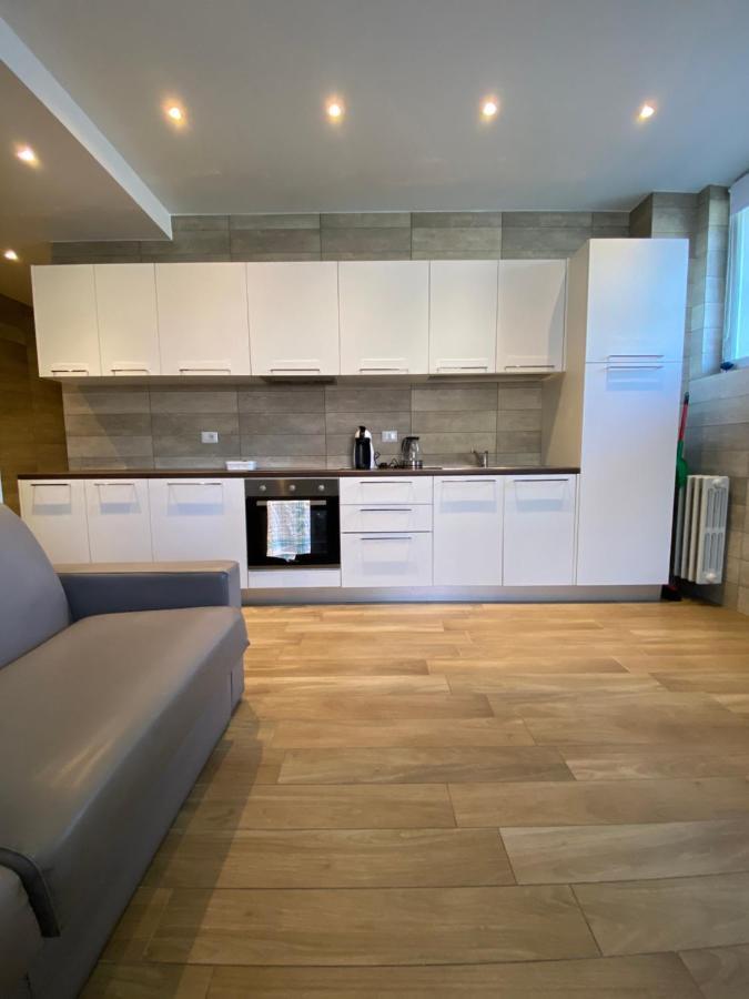 Siag Apartments Cormano Kültér fotó