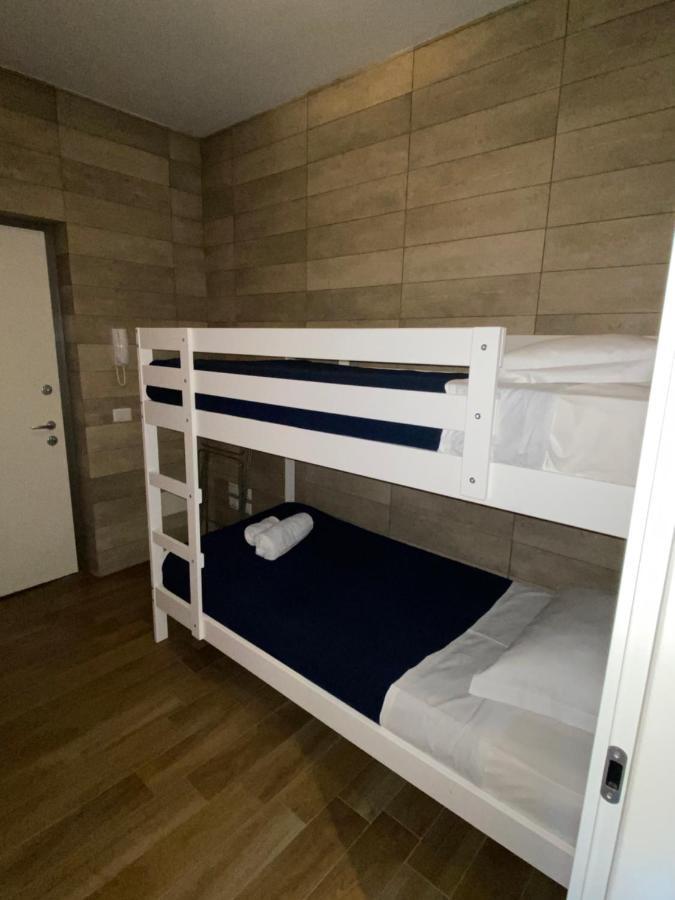 Siag Apartments Cormano Kültér fotó