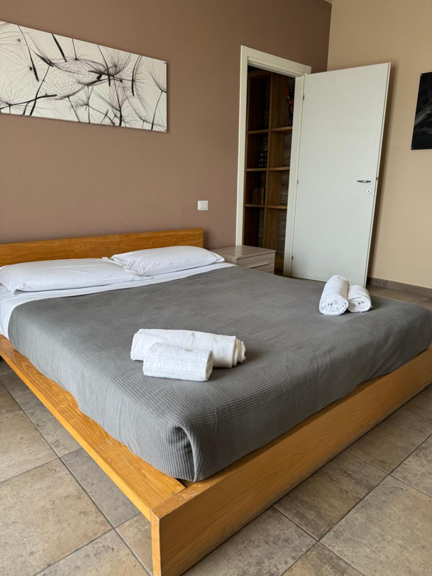 Siag Apartments Cormano Kültér fotó