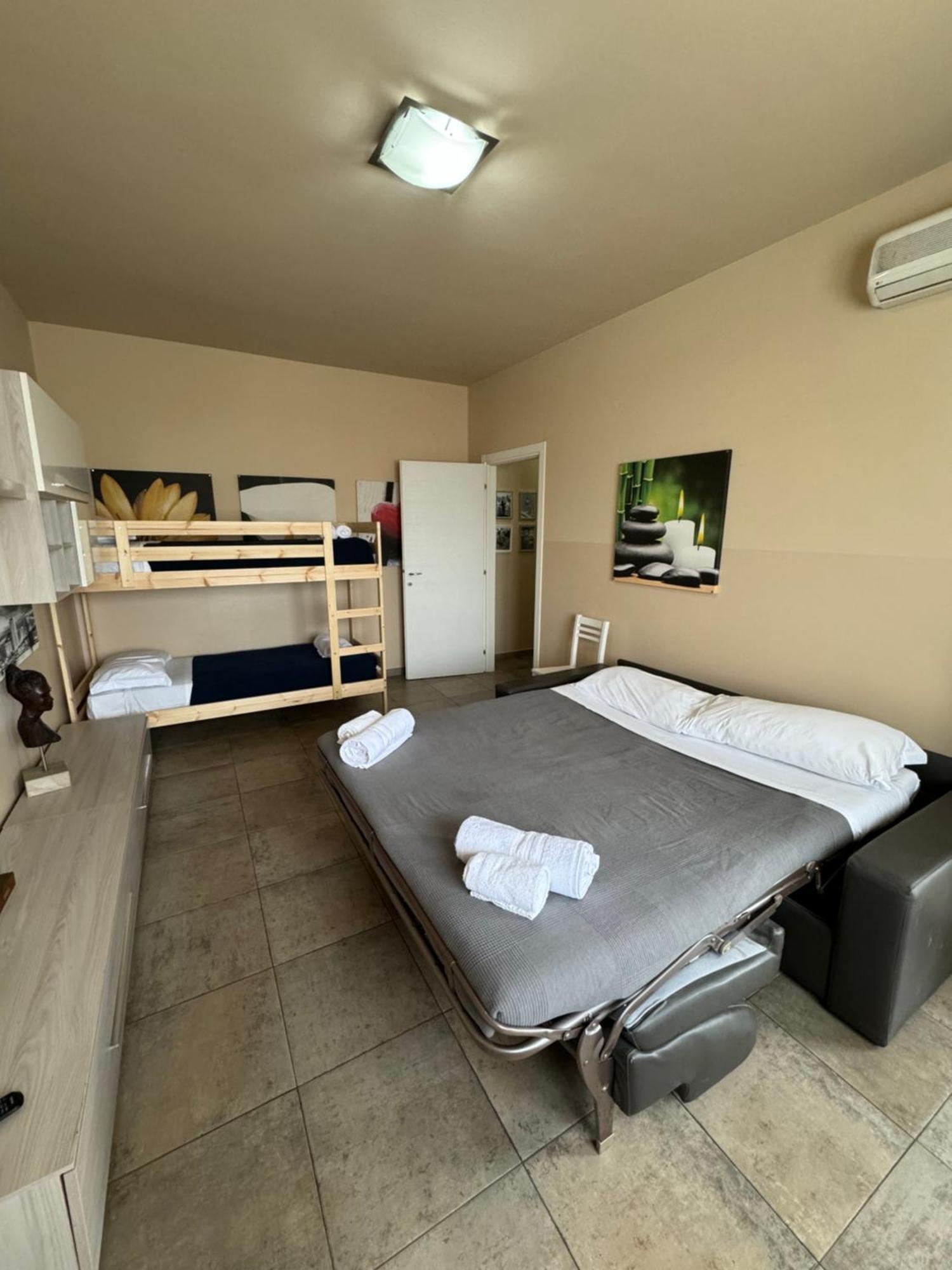 Siag Apartments Cormano Kültér fotó