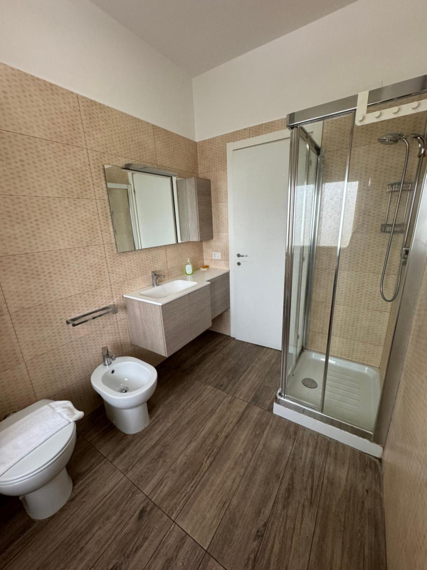 Siag Apartments Cormano Kültér fotó