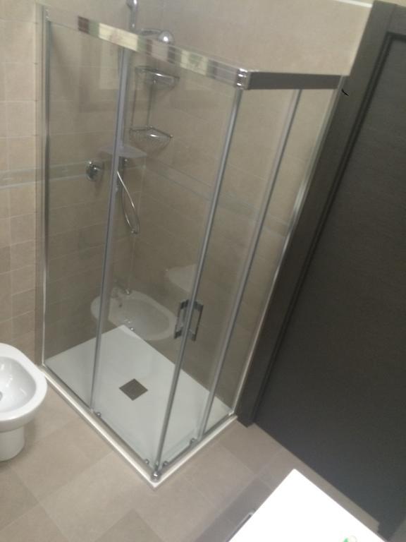 Siag Apartments Cormano Szoba fotó