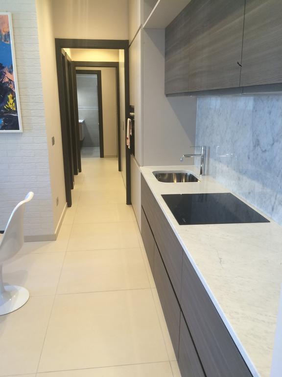 Siag Apartments Cormano Szoba fotó