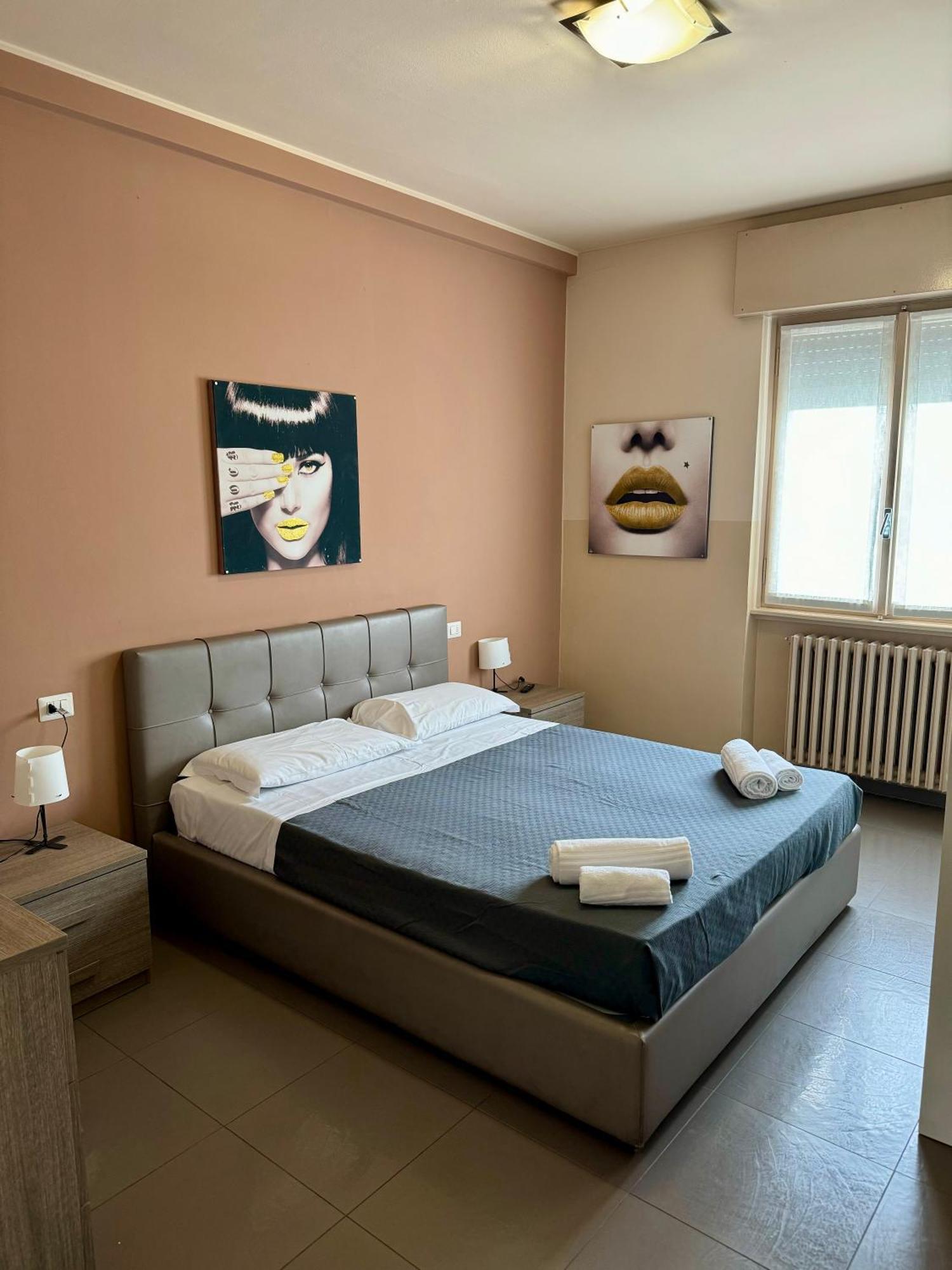 Siag Apartments Cormano Kültér fotó