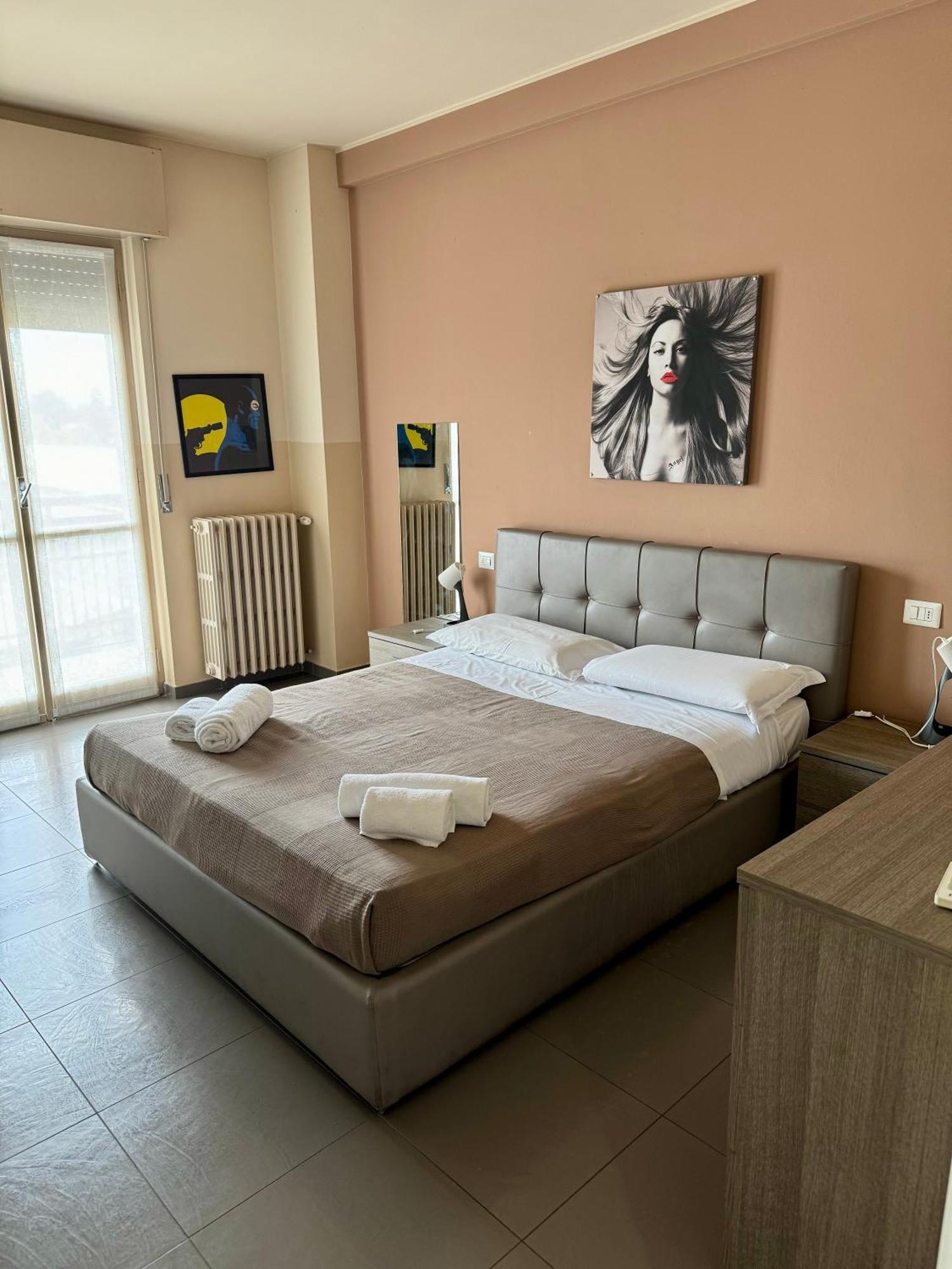 Siag Apartments Cormano Kültér fotó