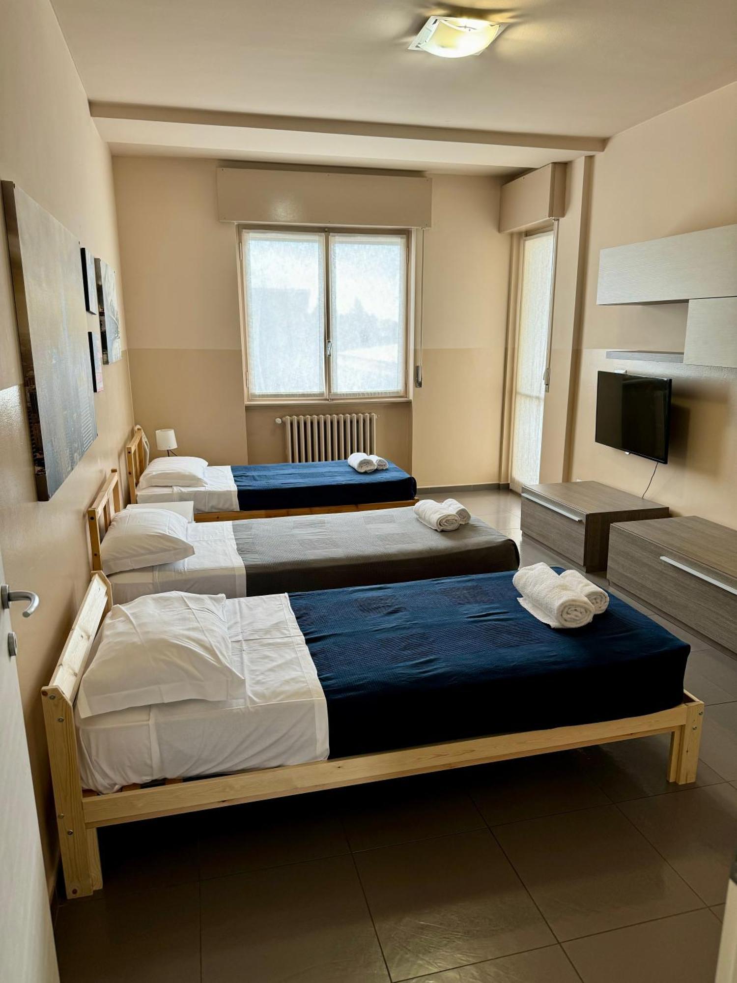 Siag Apartments Cormano Kültér fotó