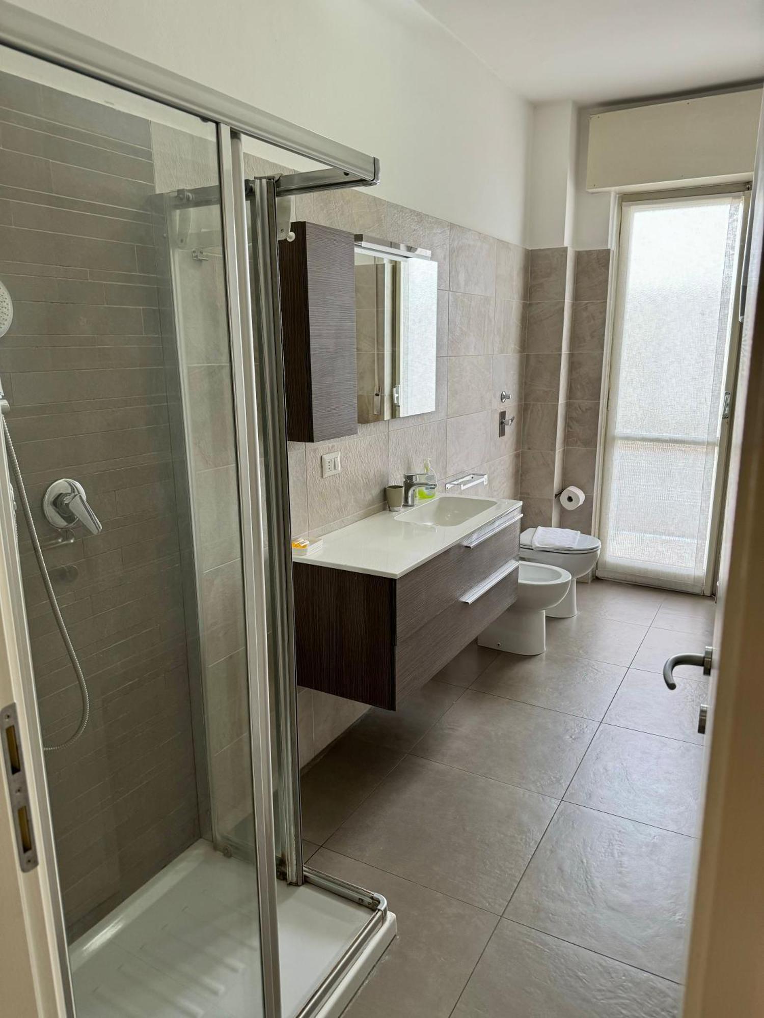 Siag Apartments Cormano Kültér fotó