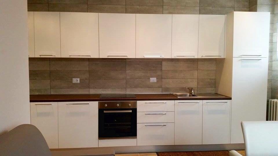 Siag Apartments Cormano Kültér fotó