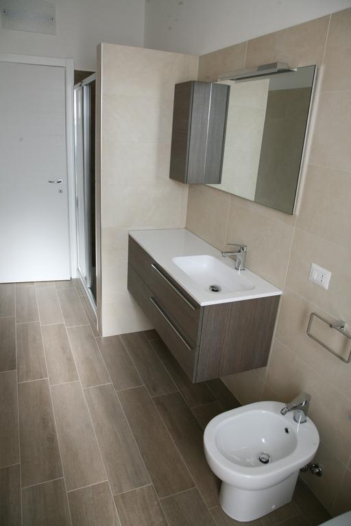 Siag Apartments Cormano Szoba fotó