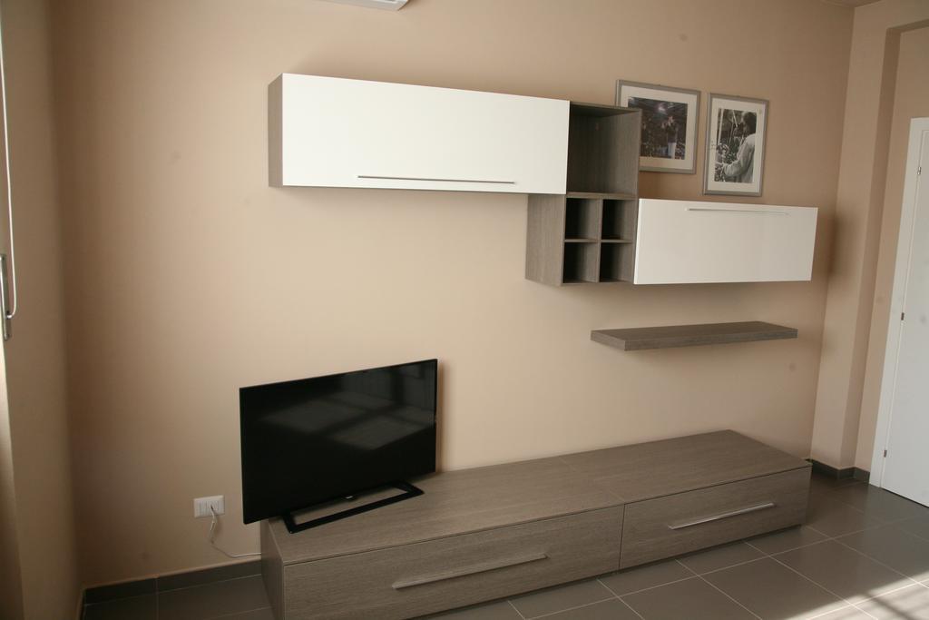 Siag Apartments Cormano Szoba fotó