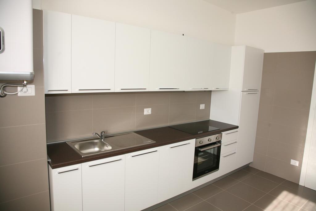 Siag Apartments Cormano Szoba fotó